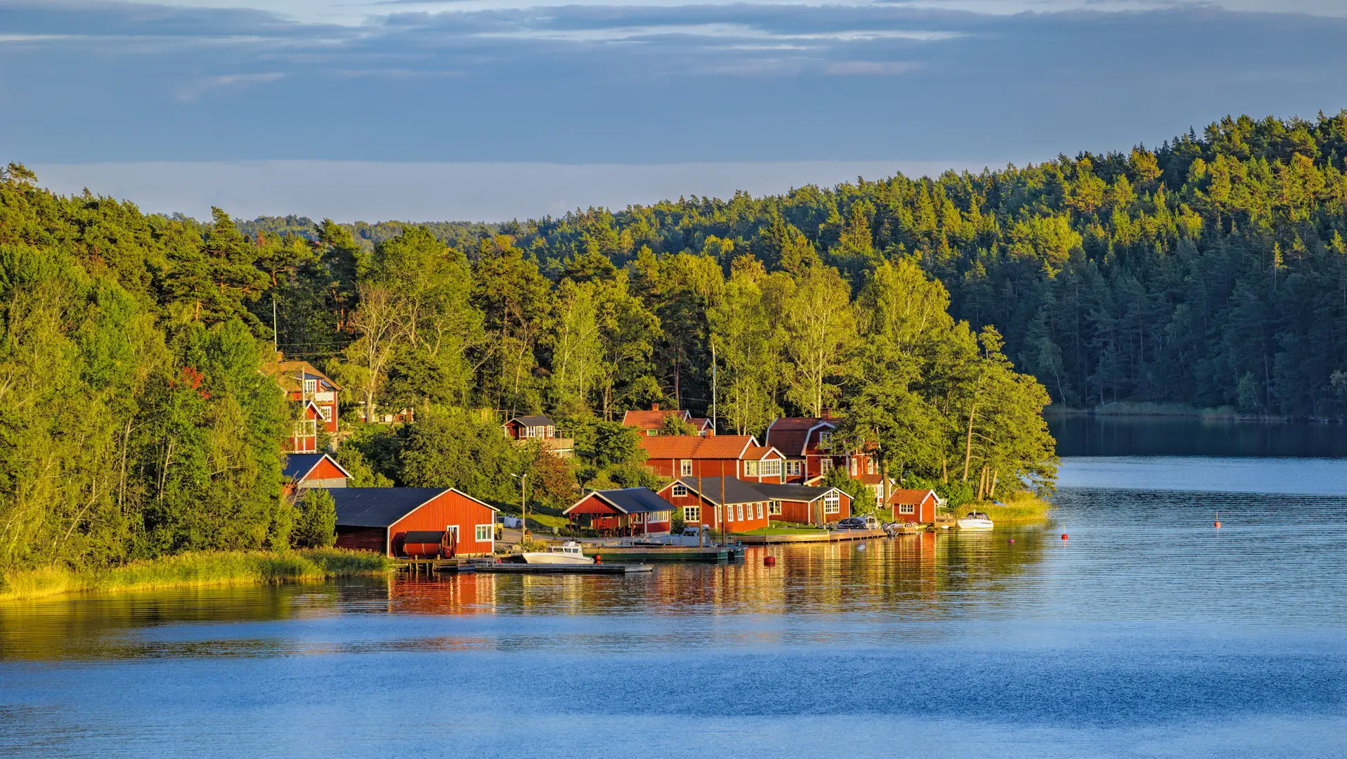 Radonmätning Botkyrka